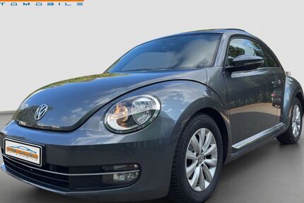 VW Beetle 127.335 km 7.688 € Bremerhaven 27576