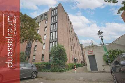 Wohnung zum Kaufen in Düsseldorf Pempelfort 480.000 € 86 m²