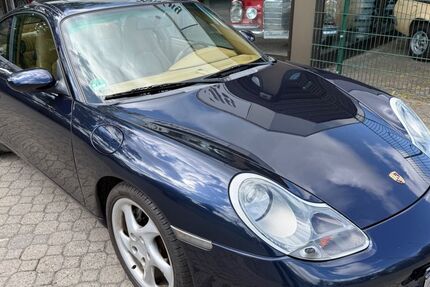 Porsche 996 275.350 km 15.900 &euro; Beverstedt 27616