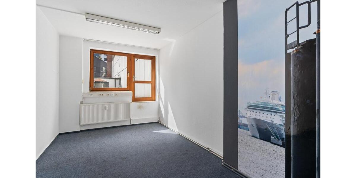Gewerbeobjekt Bremerhaven Mitte - 1.875&euro; | Angebot:26008531