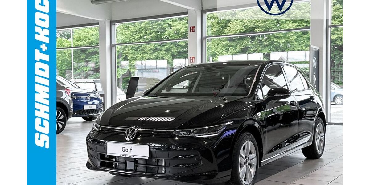 VW Golf 12.750 km 22.999 &euro; Bremerhaven 27576