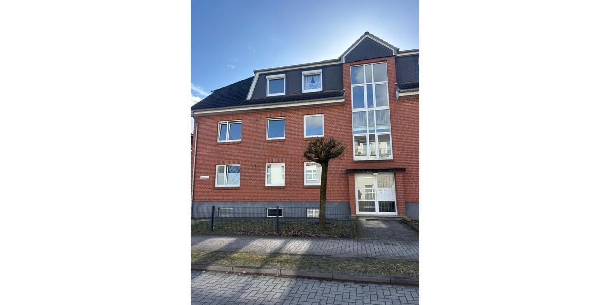 Etagenwohnung Beverstedt - 3 Zimmer, 72 m&sup2;, 772&euro; | Angebot:25365306