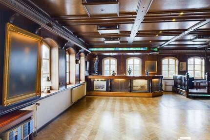 Gewerbeobjekt Bremerhaven Wulsdorf - 850&euro; | Angebot:25976500