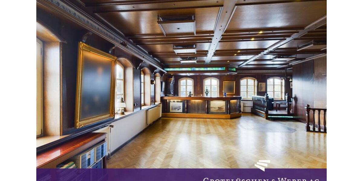 Gewerbeobjekt Bremerhaven Wulsdorf - 850&euro; | Angebot:25976500