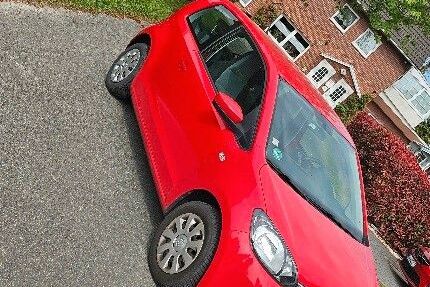 Skoda Citigo 66.500 km 4.589 &euro; Nordenham 26954