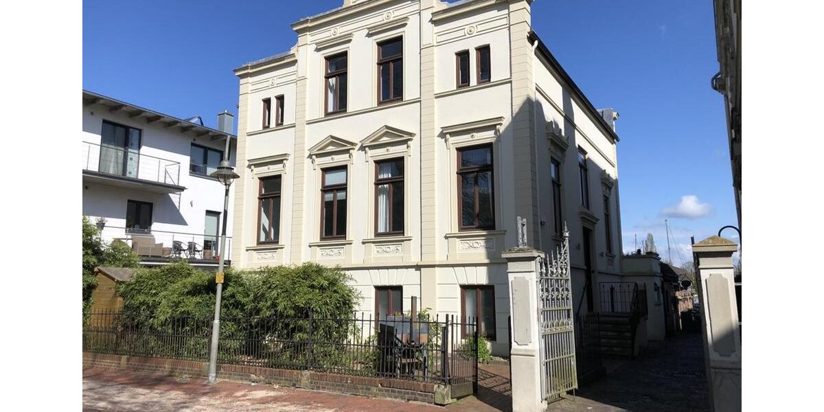 Gewerbeobjekt Brake (Unterweser) - 1.050&euro; | Angebot:23832132