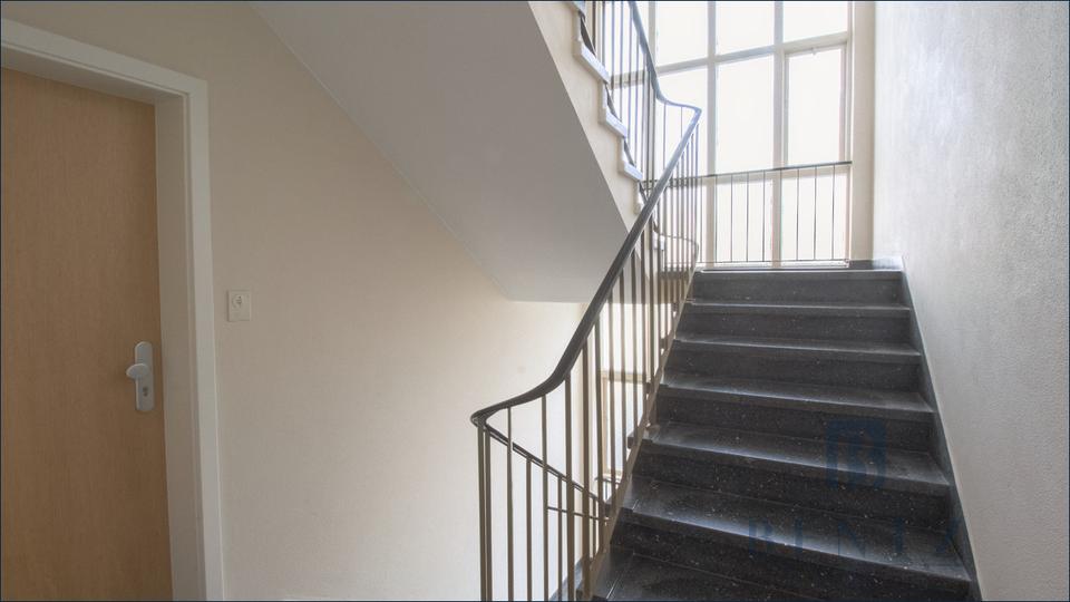 Etagenwohnung Bremerhaven Geestemünde - 3 Zimmer, 74 m&sup2;, 650&euro; | Angebot:26504151