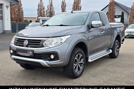 Fiat Fullback