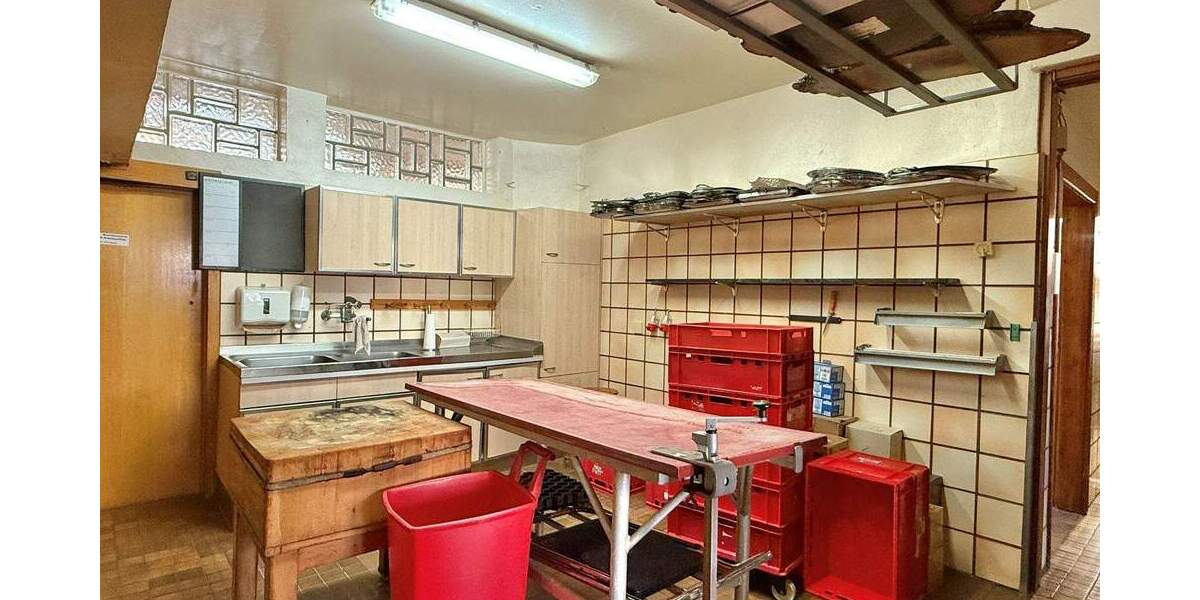 Gewerbeobjekt Brake Kirchhammelwarden - 6 Zimmer, 385.000&euro; | Angebot:26055367