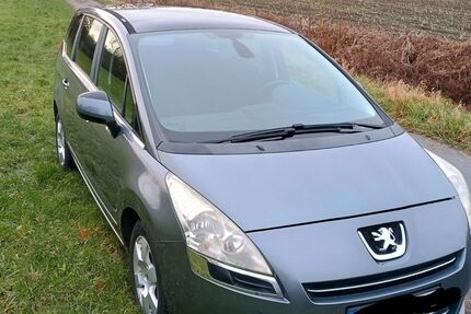 Peugeot 5008 222.330 km 3.999 &euro; Schiffdorf 27619