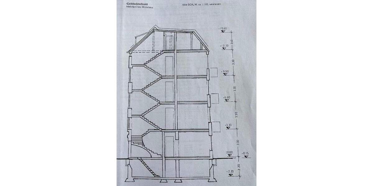 Gute Lage, Guter Preis in Bremerhaven! 2 zimmer