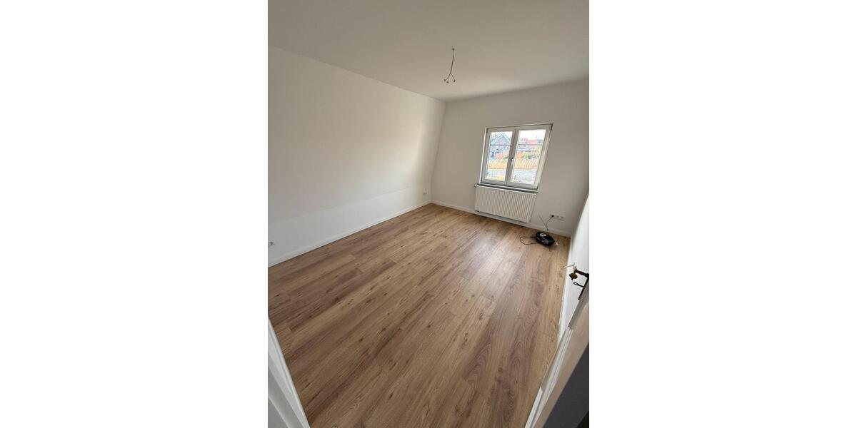 Erstbezug nach Sanierung, EFH in Oberhammelwarden in Strandnähe 6 zimmer