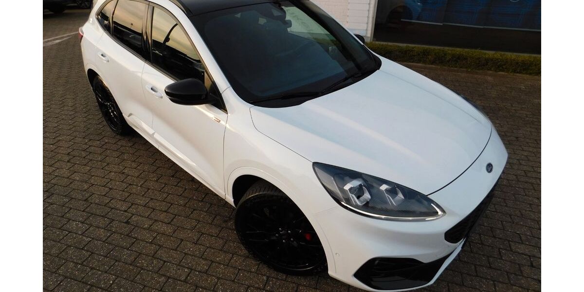 Ford Kuga 54.000 km 29.253 &euro; Brake 26919