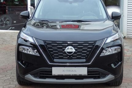 Nissan X-Trail 19.000 km 39.999 € Brake 26919