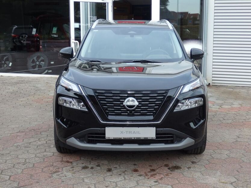 Nissan X-Trail 19.000 km 39.999 € Brake 26919