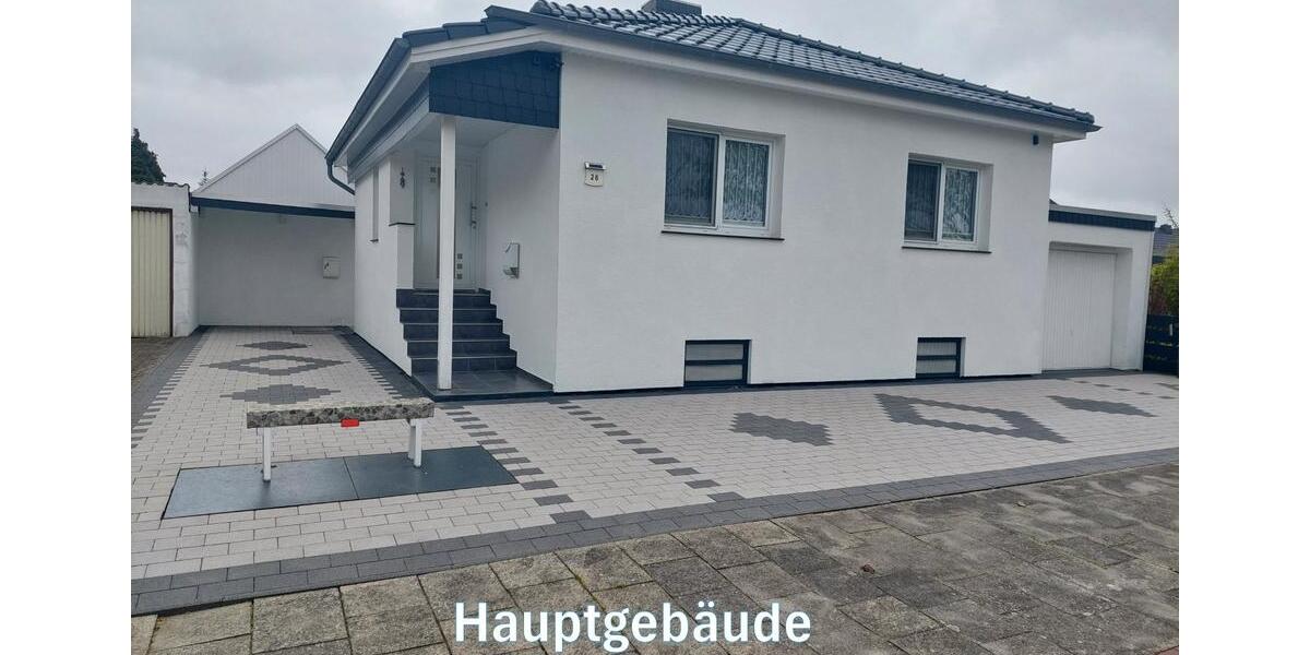 Einfamilienhaus Bremerhaven - 5 Zimmer, 145 m&sup2;, 399.999&euro; | Angebot:26903833