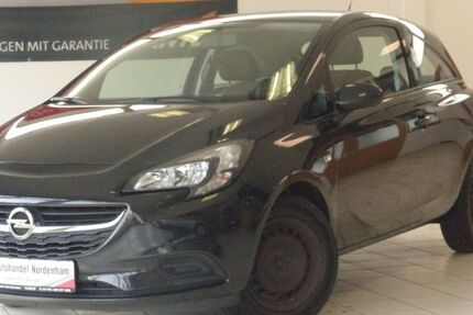 Opel Corsa 110.115 km 6.990 &euro; Nordenham 26954