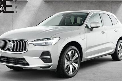 Volvo XC60 13.863 km 47.950 &euro; Schiffdorf-Spaden 27619