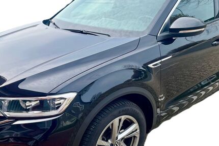 VW T-Roc 59.500 km 24.200 &euro; Butjadingen 26969