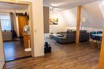 Etagenwohnung Butjadingen Burhave - 2 Zimmer, 42 m&sup2;, 119.700&euro; | Angebot:26246281