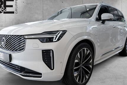 Volvo XC90 5.981 km 69.950 &euro; Schiffdorf-Spaden 27619