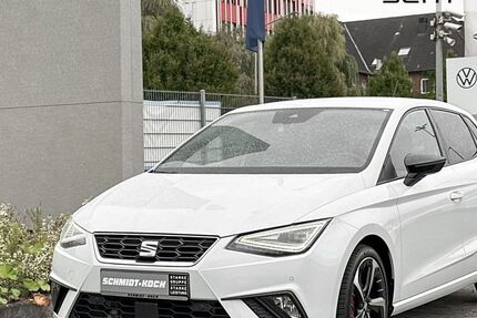 Seat Ibiza 64.100 km 17.470 &euro; Bremerhaven 27576