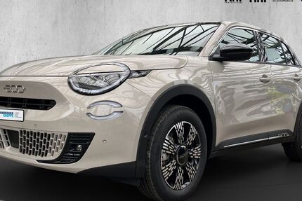 Fiat 600 4.999 km 23.990 € Bremen 28207