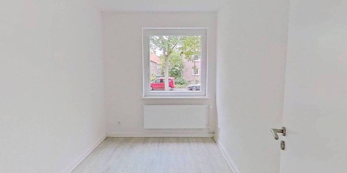 Etagenwohnung Nordenham Einswarden - 6 Zimmer, 105 m&sup2;, 739&euro; | Angebot:26891622