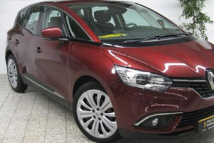 Renault Scenic 105.200 km 10.990 &euro; Nordenham 26954
