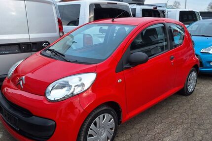 Citroen C1 200.000 km 1.850 &euro; Bremerhaven 27576