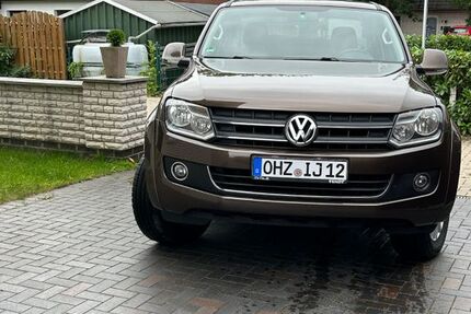 VW Amarok