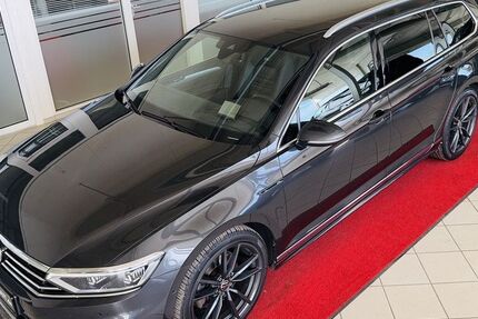 VW Passat Variant 116.045 km 26.990 &euro; Stadland 26936