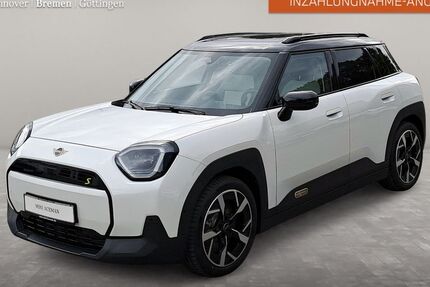 Mini Aceman 15.285 km 34.400 € Bremen 28279