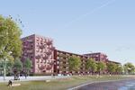 Etagenwohnung Bremerhaven Mitte - 2 Zimmer, 59 m&sup2;, 690&euro; | Angebot:17922447