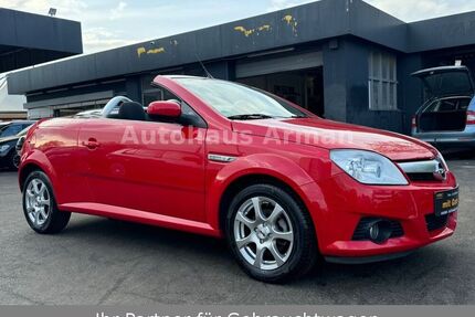 Opel Tigra