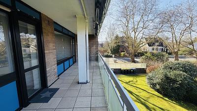 MODERNE WOHNUNG IN GEFRAGTER LAGE - Etagenwohnung Wilhelmshaven Heppens | Angebot:26658892