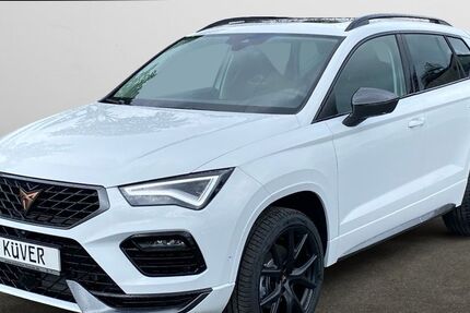 Cupra Ateca 1.500 km 37.490 &euro; Hagen 27628