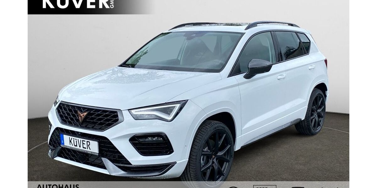 Cupra Ateca 1.500 km 37.490 &euro; Hagen 27628