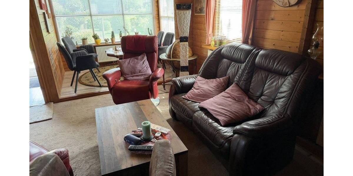 Mehrfamilienhaus, Wohnhaus Holste - 3 Zimmer, 48 m&sup2;, 74.500&euro; | Angebot:26889144