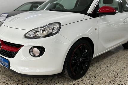 Opel Adam 24.000 km 10.970 € Bremen 28277