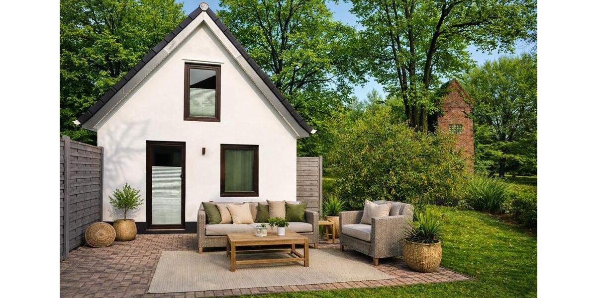 Einfamilienhaus Beverstedt - 2 Zimmer, 36 m&sup2;, 650&euro; | Angebot:25907081