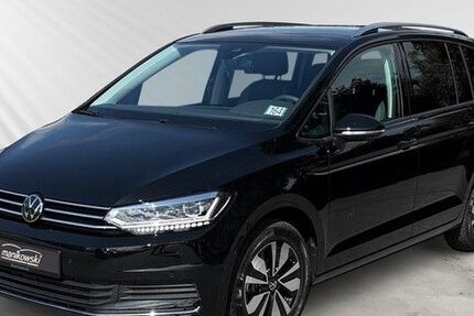 VW Touran 1.990 km 42.990 € Bremerhaven 27568