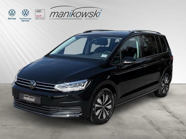 VW Touran 1.990 km 42.990 € Bremerhaven 27568