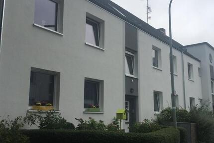 Frisch gestrichene 3- Zimmer- Wohnung in Mitte-Nord! 3 zimmer