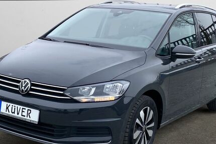 VW Touran 18.500 km 29.750 &euro; Hagen 27628