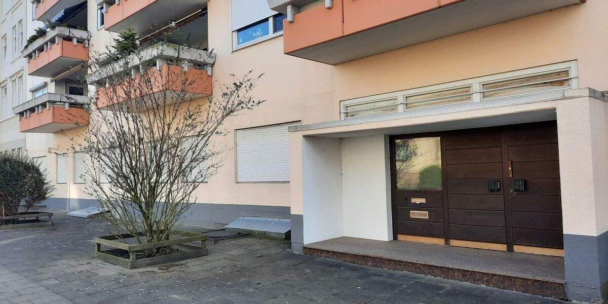 Gewerbeobjekt Bremerhaven Lehe - 179.000&euro; | Angebot:25699417