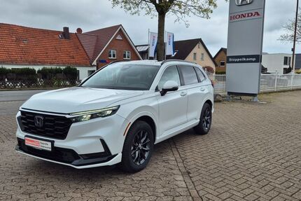 Honda CR-V 1.200 km 48.600 € Langen 27607
