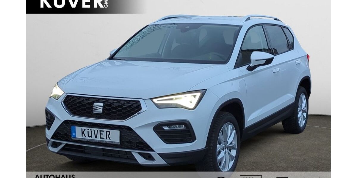 Seat Ateca 1.100 km 31.940 &euro; Hagen 27628