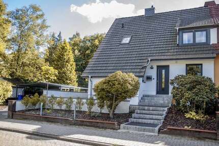 Haus zum Mieten in Schwanewede 1.600 € 110 m²