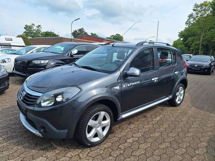Sandero